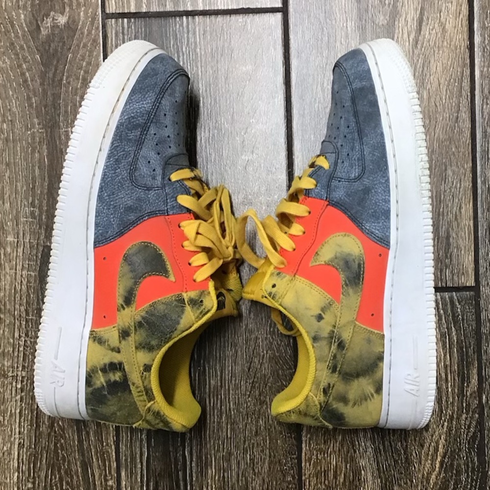 Air Force One!!